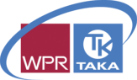 Logo WPR-Taka