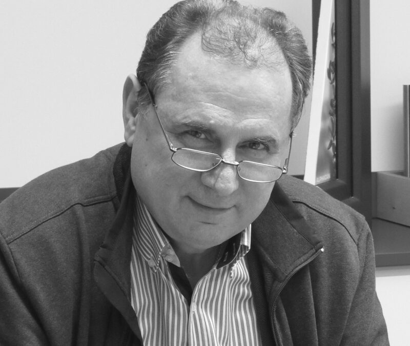 Mr. Igor Petsiukh